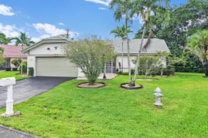 7962 Cloverfield Circle, Boca Raton