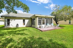 7962 Cloverfield Circle, Boca Raton, FL 33433 - MLS#R11127559