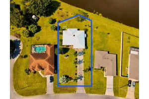 200 Sw Ridgecrest Drive, Port St. Lucie, Fl 34953, Port Saint Lucie