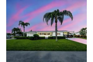 3780 Sage Court, Port Saint Lucie