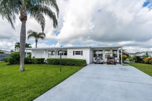 3780 Sage Court, Port Saint Lucie, FL 34952 - MLS#R11127565