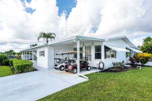 3780 Sage Court, Port Saint Lucie, FL 34952 - MLS#R11127565