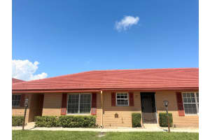 1471 Sw 26th Avenue 7b, Boynton Beach