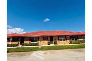 1471 SW 26th Avenue 7b, Boynton Beach, FL 33426 Sold 11/14/25