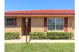 1471 SW 26th Avenue 7b, Boynton Beach, FL 33426 Sold 11/14/25