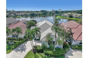 216 Eagleton Lake Boulevard, Palm Beach Gardens, FL 33418 - MLS#R11127572