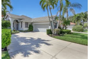 216 Eagleton Lake Boulevard, Palm Beach Gardens, FL 33418 - MLS#R11127572