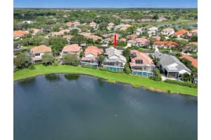216 Eagleton Lake Boulevard, Palm Beach Gardens, FL 33418 - MLS#R11127572