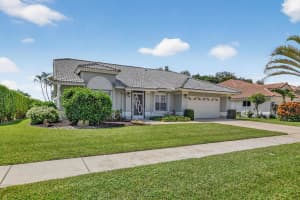 10351 Canoe Brook Circle, Boca Raton, FL 33498 - MLS#R11127575