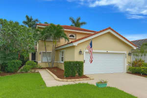 6280 Breckenridge Circle, Lake Worth, FL 33467 - MLS#R11127577