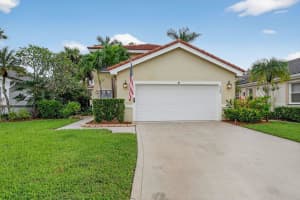 6280 Breckenridge Circle, Lake Worth, FL 33467 Sold 01/08/26
