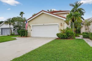 6280 Breckenridge Circle, Lake Worth, FL 33467 - MLS#R11127577