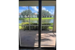 6104 Glenmoor Drive 6104, West Palm Beach, FL 33409 - MLS#R11127581