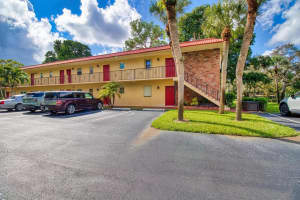 1911 SW Palm City Road J, Stuart, FL 34994 - MLS#R11127585