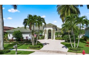 4828 Exeter Estate Lane, Lake Worth, FL 33449 - MLS#R11127588