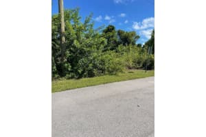 Xxx Matanzas Ave Avenue, Fort Pierce, FL 34946 Sold 11/14/25