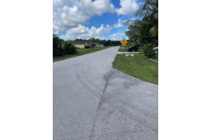 Xxx Matanzas Ave Avenue, Fort Pierce, FL 34946 Sold 11/14/25