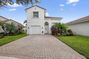 6804 Green Island Terrace, Lake Worth, FL 33463 - MLS#R11127599