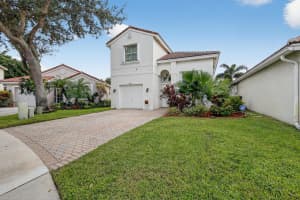 6804 Green Island Terrace, Lake Worth, FL 33463 - MLS#R11127599