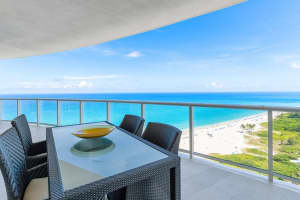 2700 N Ocean Drive 2203a, Singer Island, Fl 33404, Singer Island
