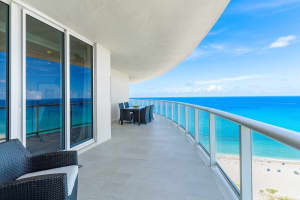 2700 N Ocean Drive 2203a, Singer Island, FL 33404 - MLS#R11127602