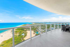 2700 N Ocean Drive 2203a, Singer Island, FL 33404 Sold 02/04/26