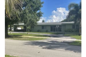 1000 Wyoming Avenue, Fort Lauderdale, FL 33312 - MLS#R11127606