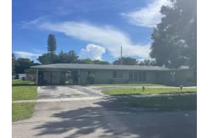 1000 Wyoming Avenue, Fort Lauderdale, FL 33312 - MLS#R11127606