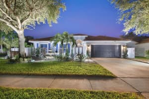 6405 E Shadow Creek Village Circle E, Lake Worth, FL 33463 - MLS#R11127618