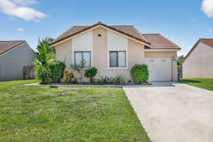 9673 63rd Trail S, Boynton Beach, FL 33437 - MLS#R11127625