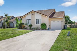 9673 63rd Trail S, Boynton Beach, FL 33437 Sold 11/21/25