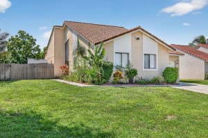 9673 63rd Trail S, Boynton Beach, FL 33437 Sold 11/21/25