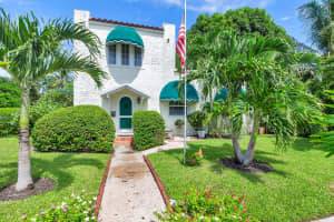 443 31st Street, West Palm Beach, FL 33407 Sold 11/19/25