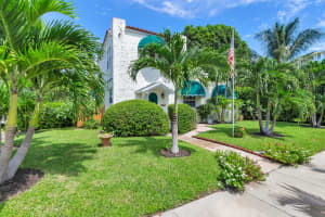 443 31st Street, West Palm Beach, FL 33407 Sold 11/19/25