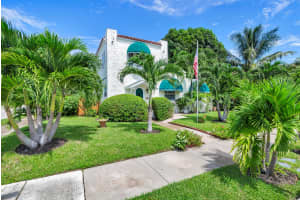 443 31st Street, West Palm Beach, FL 33407 Sold 11/19/25