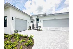 12465 SW Crystal Cove Drive, Port Saint Lucie, FL 34987 - MLS#R11127628
