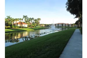 15065 Michelangelo Boulevard 102, Delray Beach