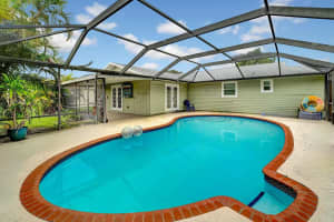 1918 SE Cheltenham Street, Port Saint Lucie, FL 34983 - MLS#R11127631