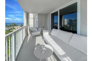 3606 S Ocean Boulevard 905, Highland Beach, FL 33487 - MLS#R11127633