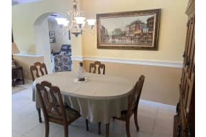 5820 Royal Club Drive, Boynton Beach, FL 33437 Sold 02/17/26