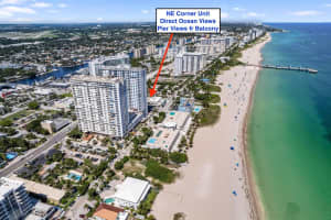 101 Briny Avenue 701, Pompano Beach, FL 33062 - MLS#R11127636