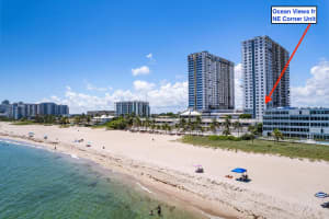101 Briny Avenue 701, Pompano Beach, FL 33062 - MLS#R11127636