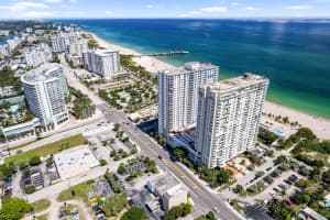 101 Briny Avenue 701, Pompano Beach, FL 33062 Sold 11/10/25