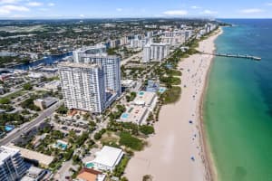 101 Briny Avenue 701, Pompano Beach, FL 33062 Sold 11/10/25