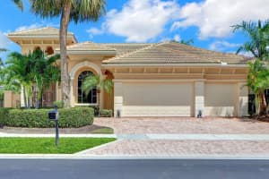 3879 Landings Drive, Boca Raton, FL 33496 Sold 10/31/25