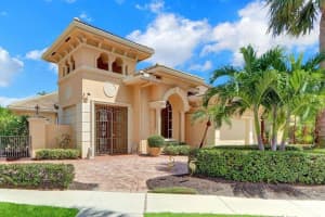 3879 Landings Drive, Boca Raton, FL 33496 Sold 10/31/25
