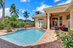 3879 Landings Drive, Boca Raton, FL 33496 Sold 10/31/25