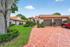 6426 Pointe Pleasant Circle, Delray Beach, FL 33484 Sold 10/31/25