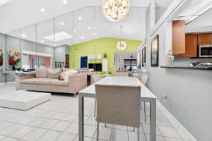 6426 Pointe Pleasant Circle, Delray Beach, FL 33484 Sold 10/31/25