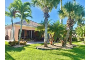 11564 SW Rockingham Drive, Port Saint Lucie, FL 34987 Sold 12/23/25